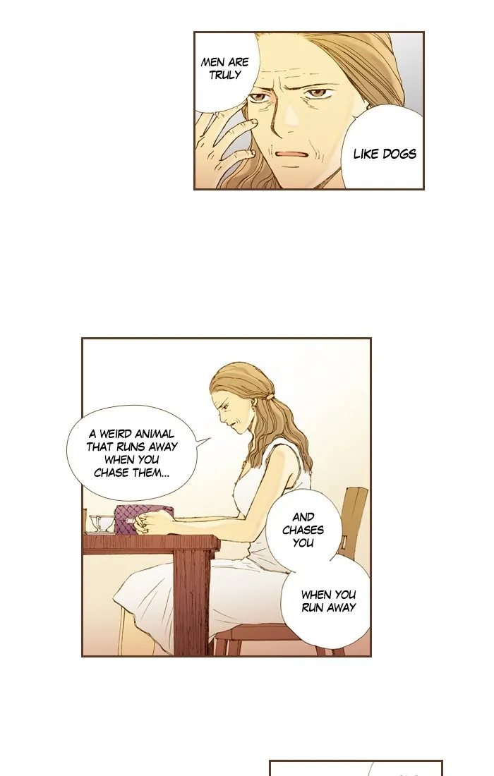 Read Westwood Vibrato chapter 44 image 22 on Lezhin