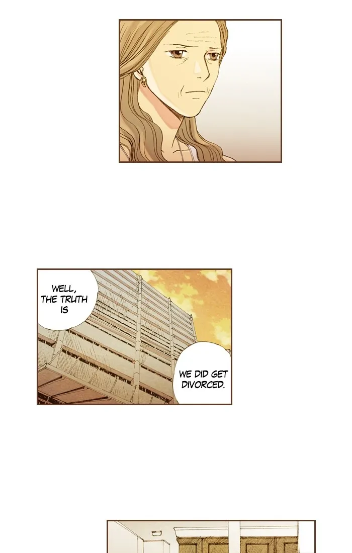 Read Westwood Vibrato chapter 44 image 24 on Lezhin