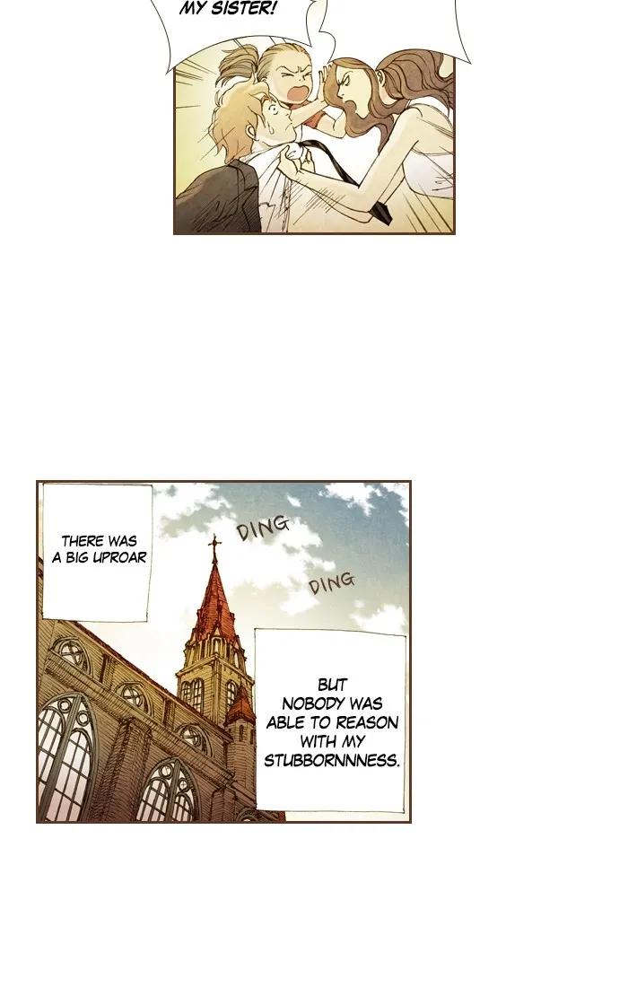 Read Westwood Vibrato chapter 44 image 3 on Lezhin