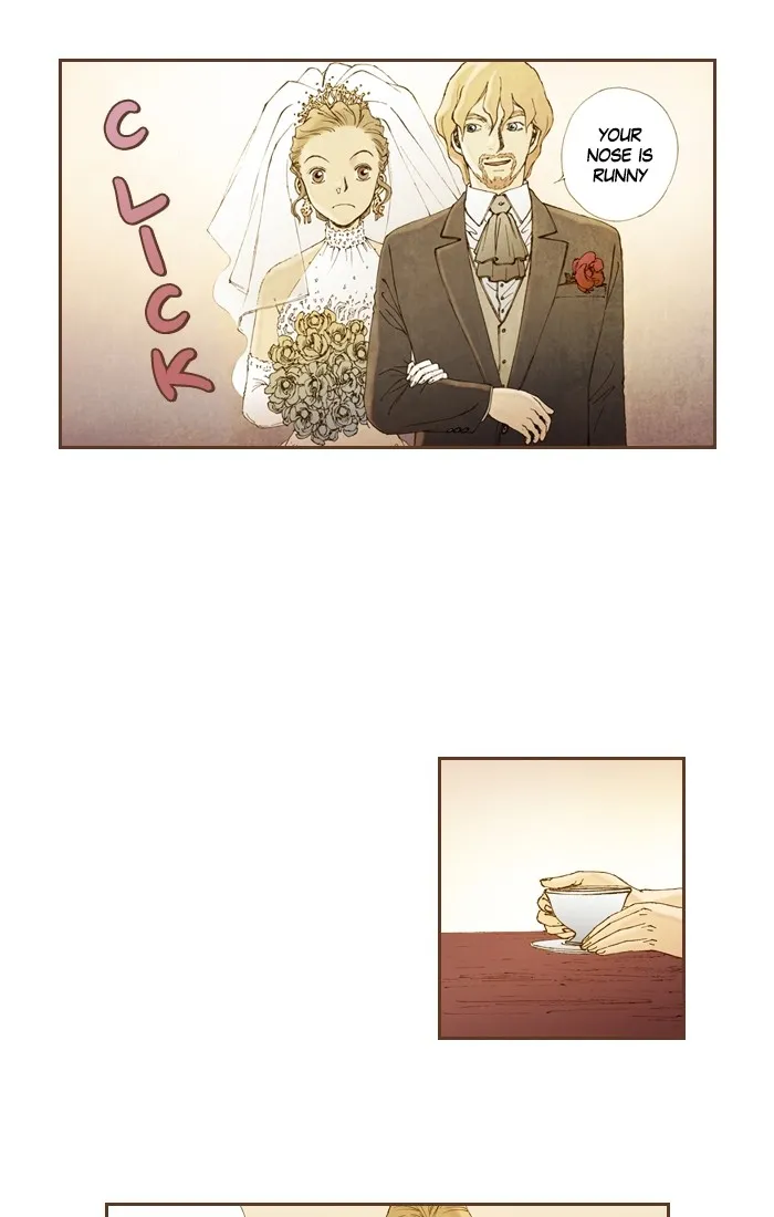 Read Westwood Vibrato chapter 44 image 4 on Lezhin