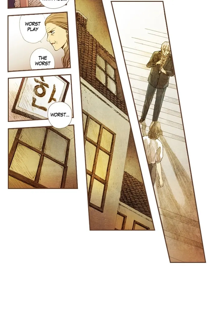 Read Westwood Vibrato chapter 45 image 10 on Lezhin