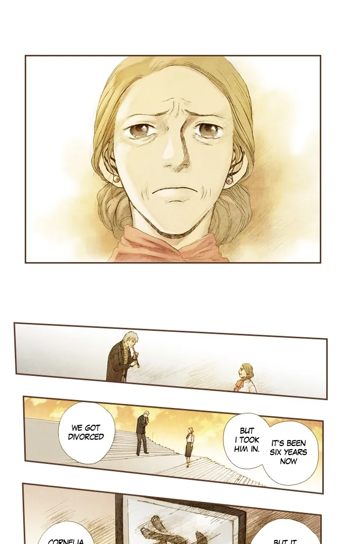 Read Westwood Vibrato chapter 45 image 12 on Lezhin