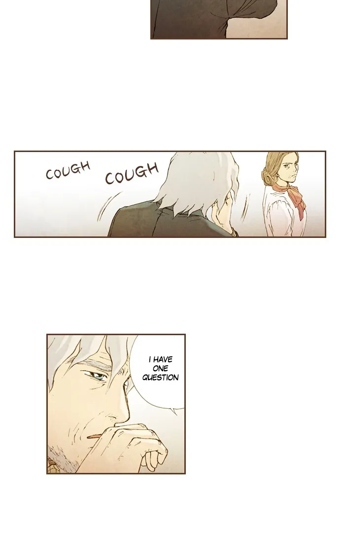 Read Westwood Vibrato chapter 45 image 5 on Lezhin