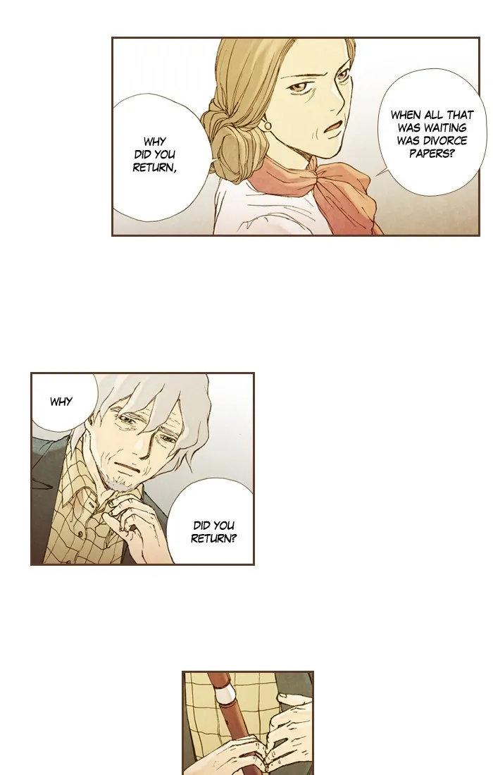Read Westwood Vibrato chapter 45 image 6 on Lezhin