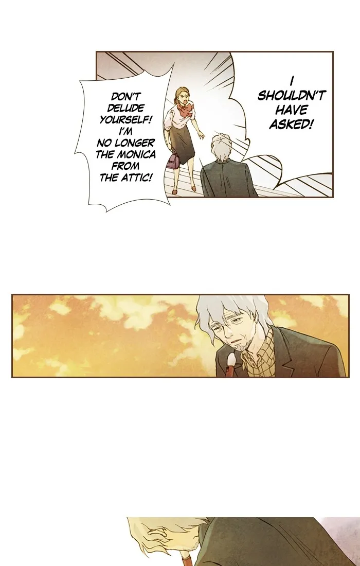 Read Westwood Vibrato chapter 45 image 8 on Lezhin