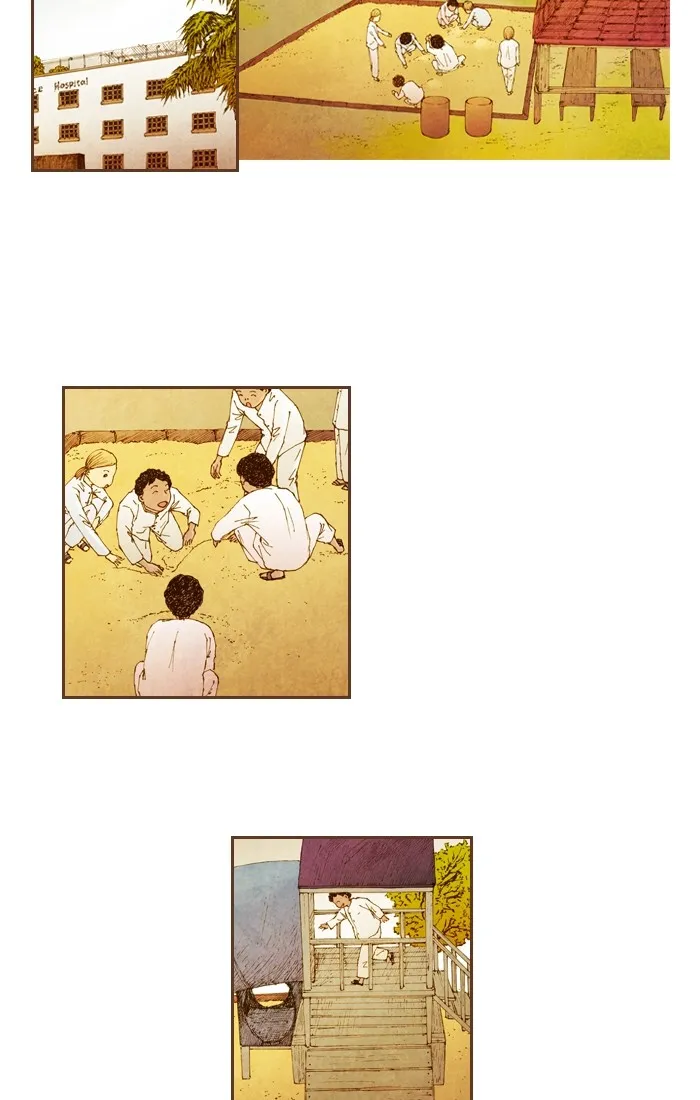 Read Westwood Vibrato chapter 46 image 2 on Lezhin