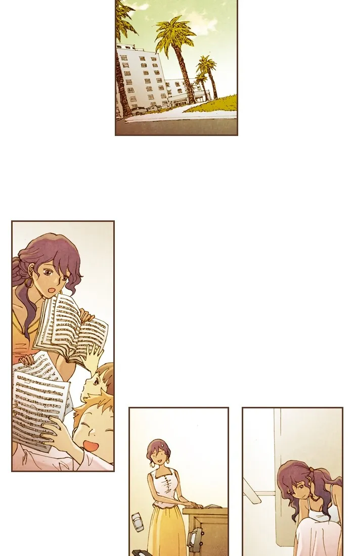 Read Westwood Vibrato chapter 46 image 28 on Lezhin