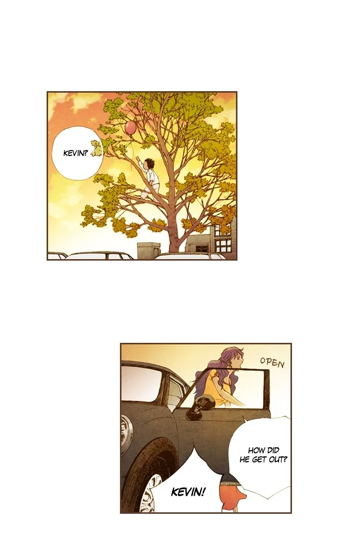 Read Westwood Vibrato chapter 46 image 34 on Lezhin
