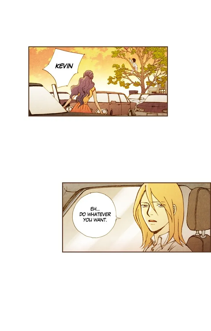 Read Westwood Vibrato chapter 46 image 35 on Lezhin