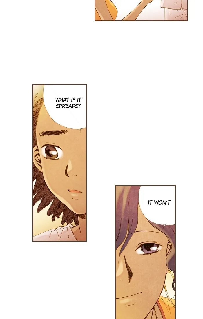 Read Westwood Vibrato chapter 46 image 40 on Lezhin
