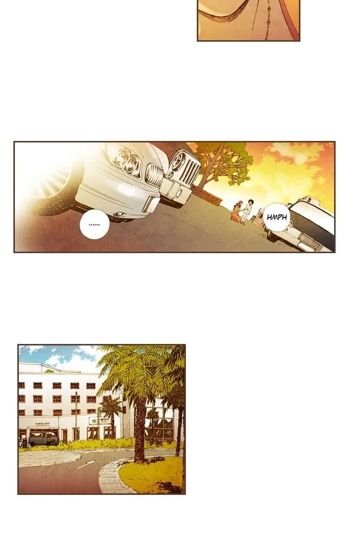 Read Westwood Vibrato chapter 46 image 41 on Lezhin