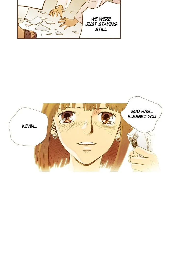 Read Westwood Vibrato chapter 46 image 43 on Lezhin