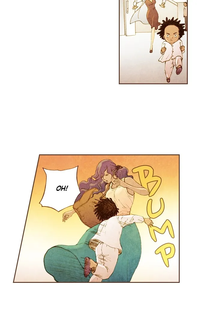 Read Westwood Vibrato chapter 47 image 11 on Lezhin