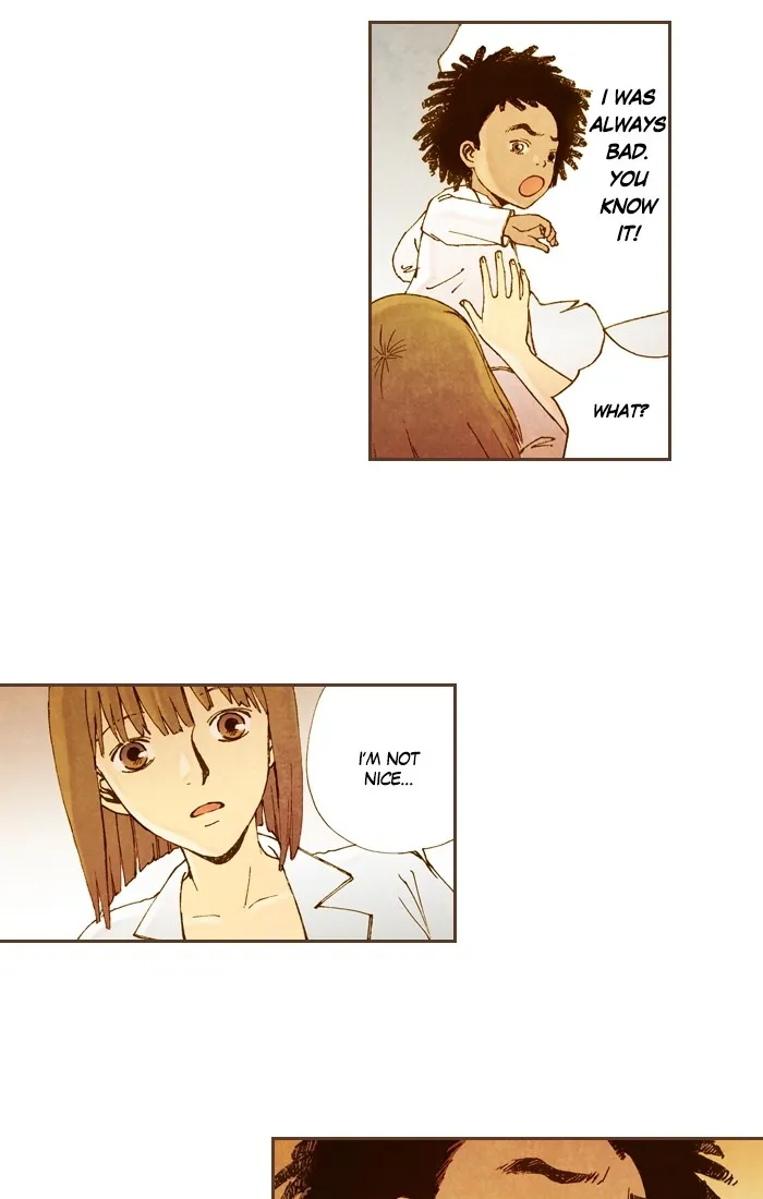 Read Westwood Vibrato chapter 47 image 14 on Lezhin