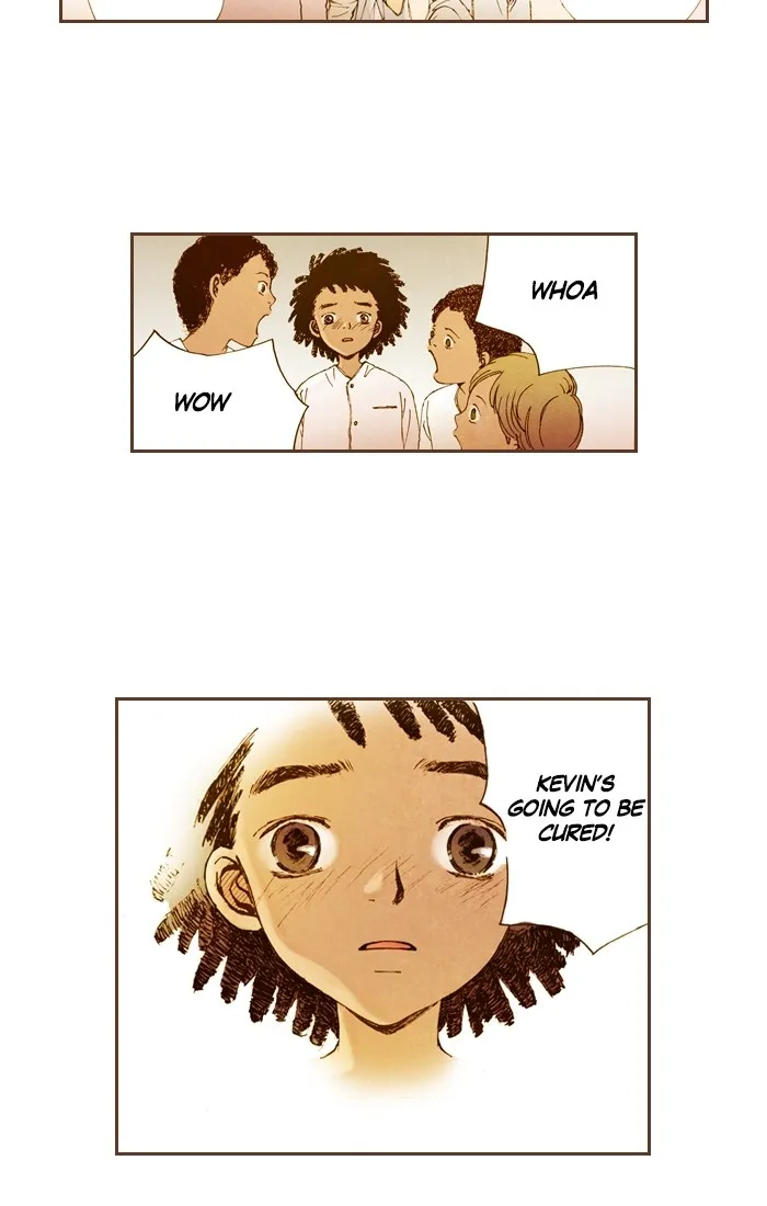 Read Westwood Vibrato chapter 47 image 2 on Lezhin