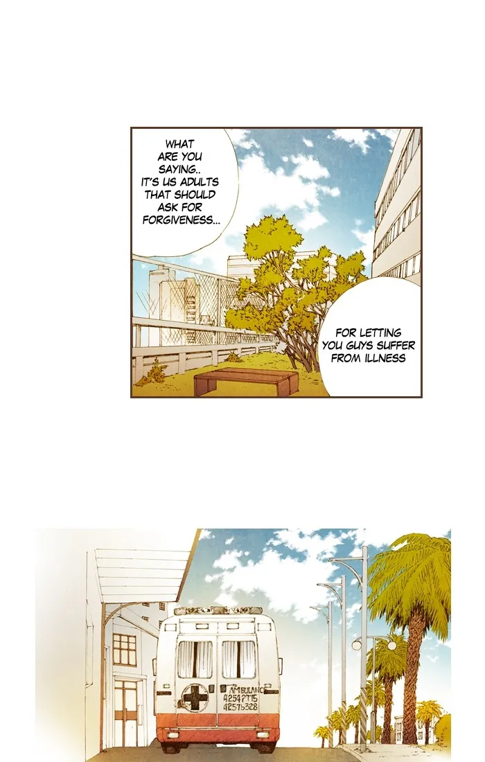 Read Westwood Vibrato chapter 48 image 12 on Lezhin