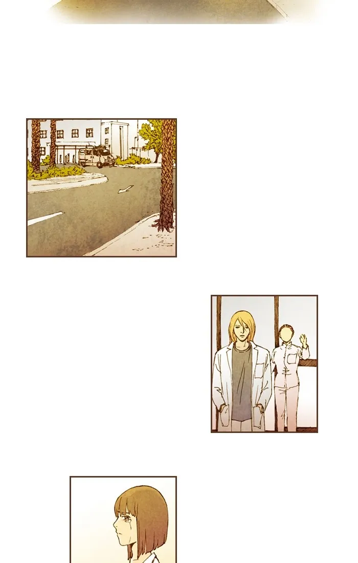 Read Westwood Vibrato chapter 48 image 13 on Lezhin