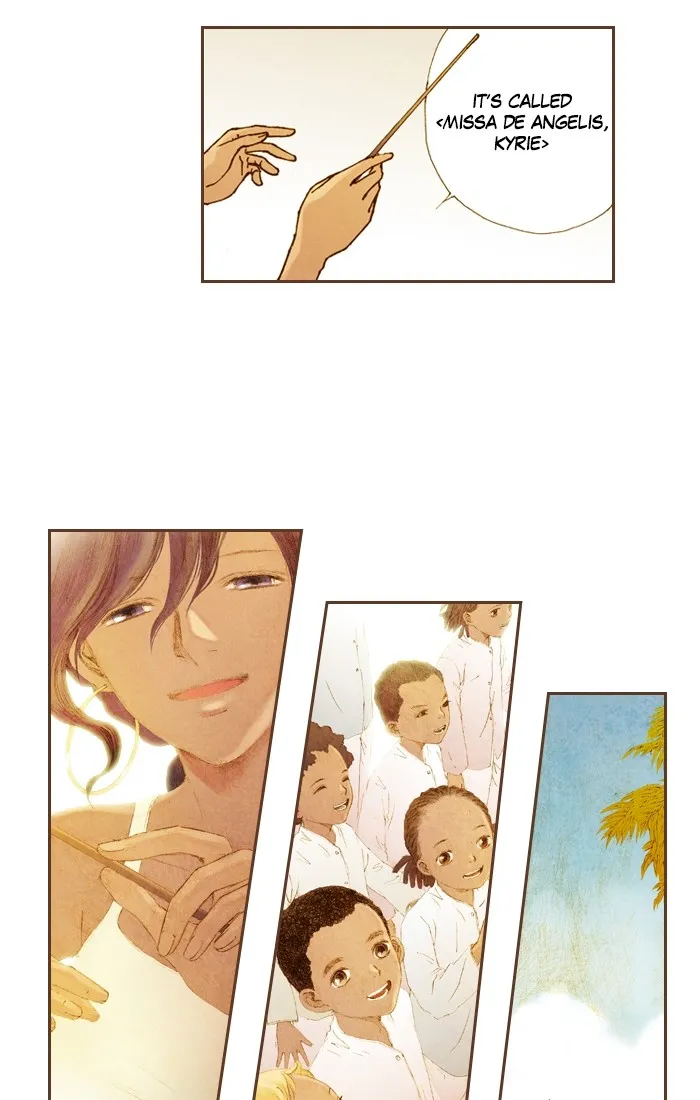 Read Westwood Vibrato chapter 48 image 16 on Lezhin