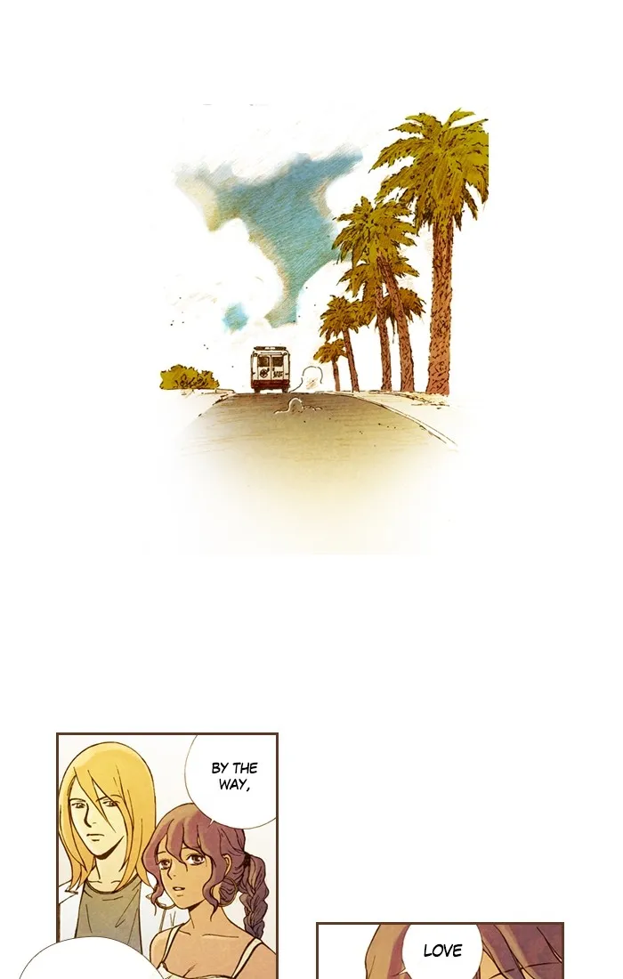 Read Westwood Vibrato chapter 48 image 19 on Lezhin