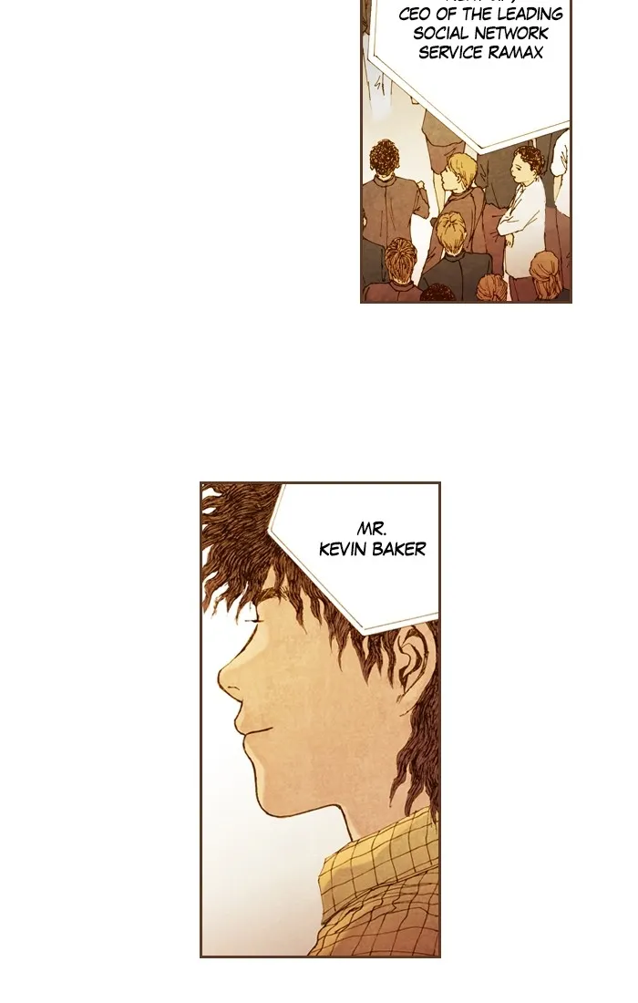 Read Westwood Vibrato chapter 48 image 24 on Lezhin