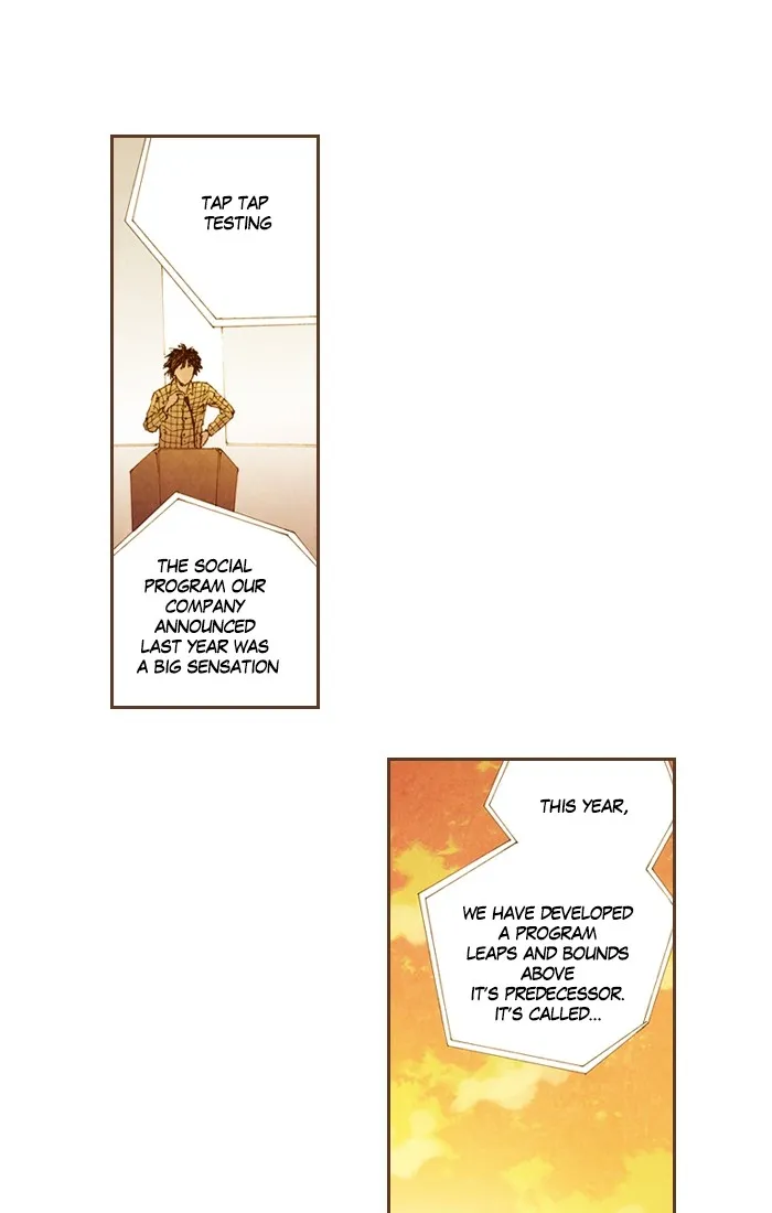 Read Westwood Vibrato chapter 48 image 25 on Lezhin