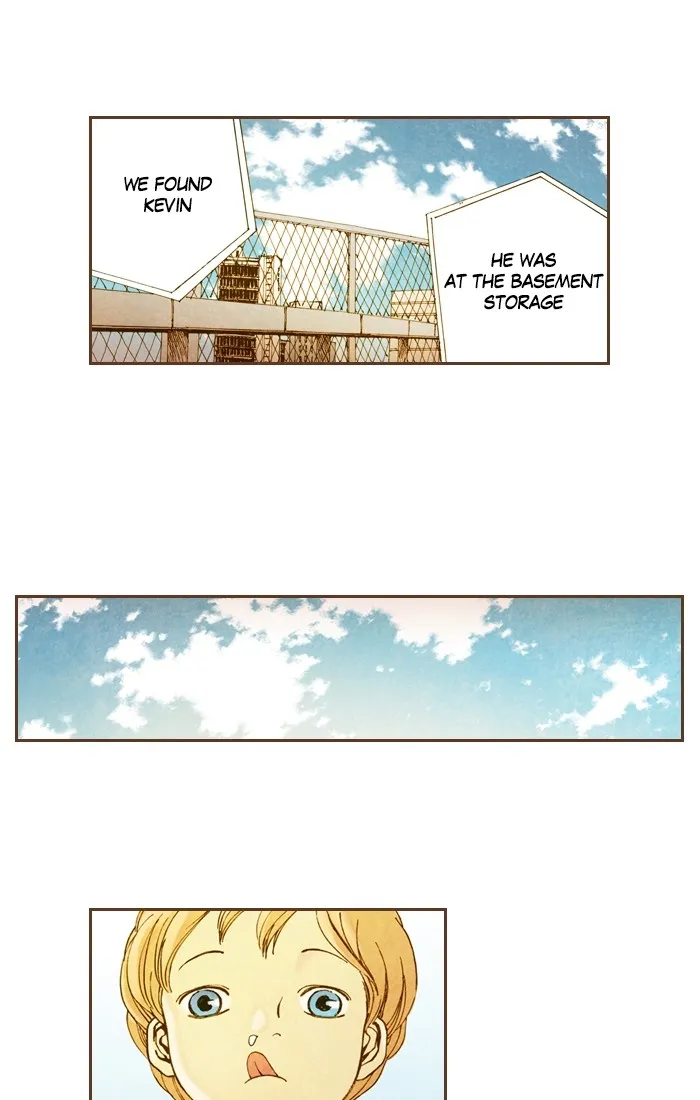 Read Westwood Vibrato chapter 48 image 4 on Lezhin