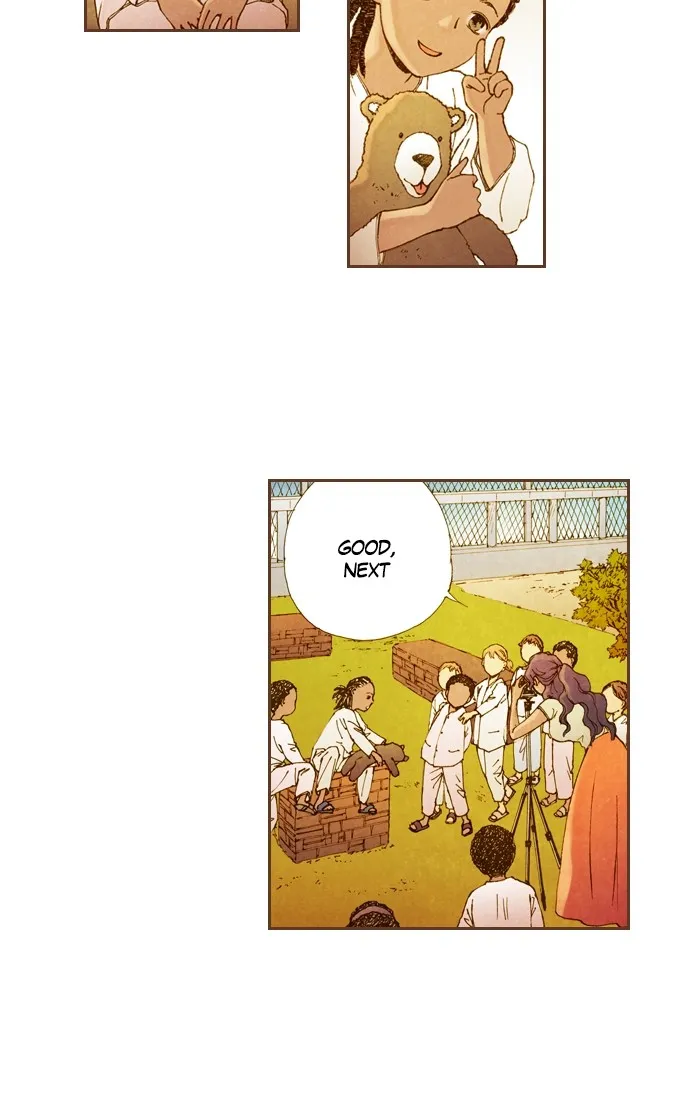 Read Westwood Vibrato chapter 48 image 6 on Lezhin