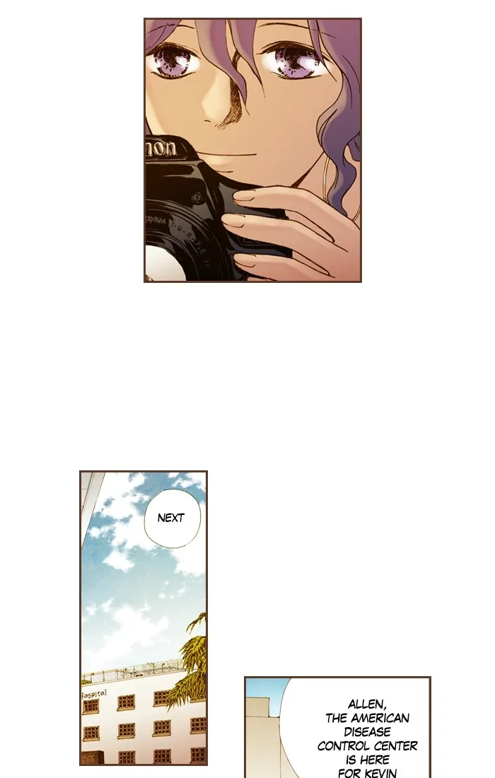 Read Westwood Vibrato chapter 48 image 7 on Lezhin