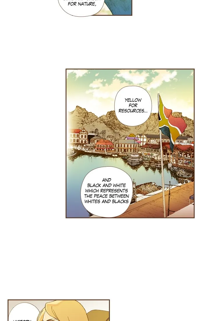 Read Westwood Vibrato chapter 49 image 14 on Lezhin