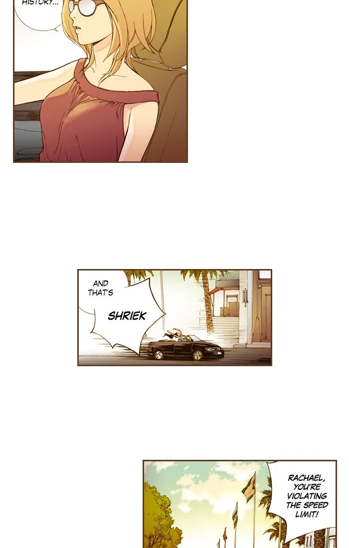 Read Westwood Vibrato chapter 49 image 15 on Lezhin