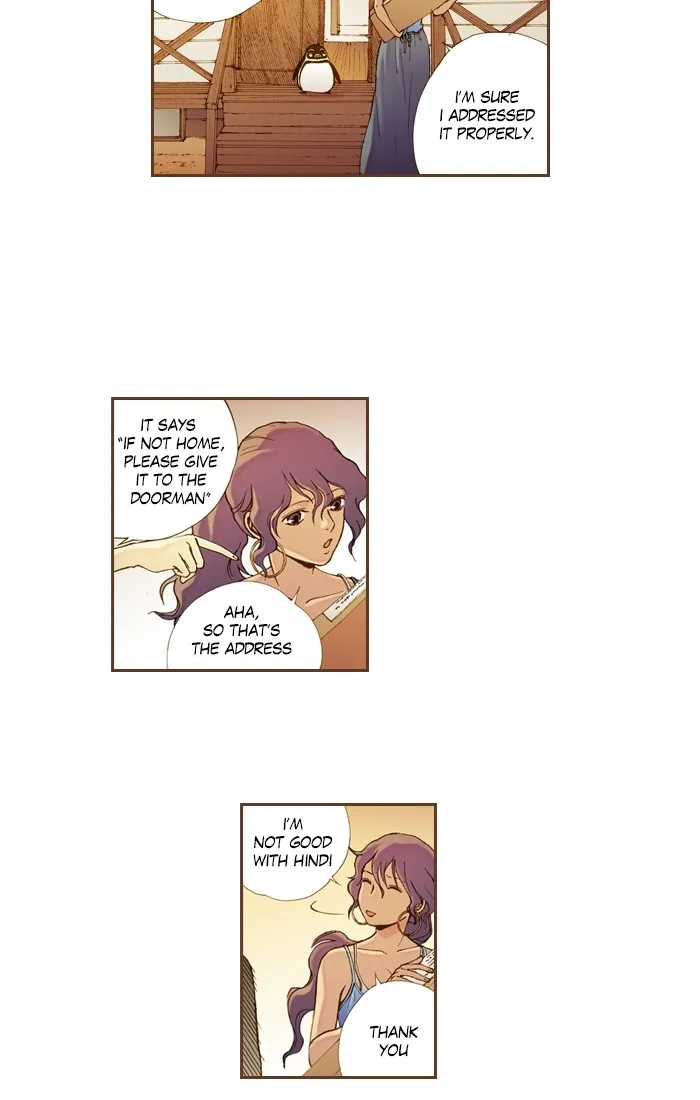 Read Westwood Vibrato chapter 49 image 2 on Lezhin