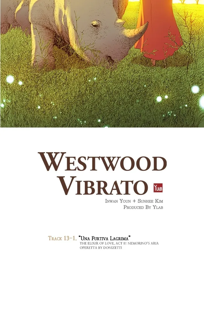 Read Westwood Vibrato chapter 49 image 4 on Lezhin