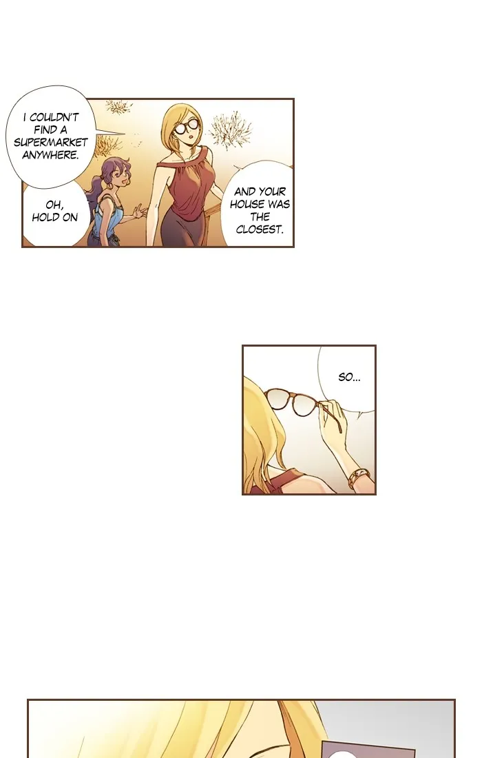 Read Westwood Vibrato chapter 49 image 6 on Lezhin