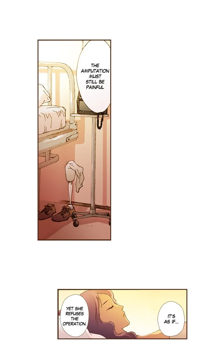 Read Westwood Vibrato chapter 5 image 12 on Lezhin