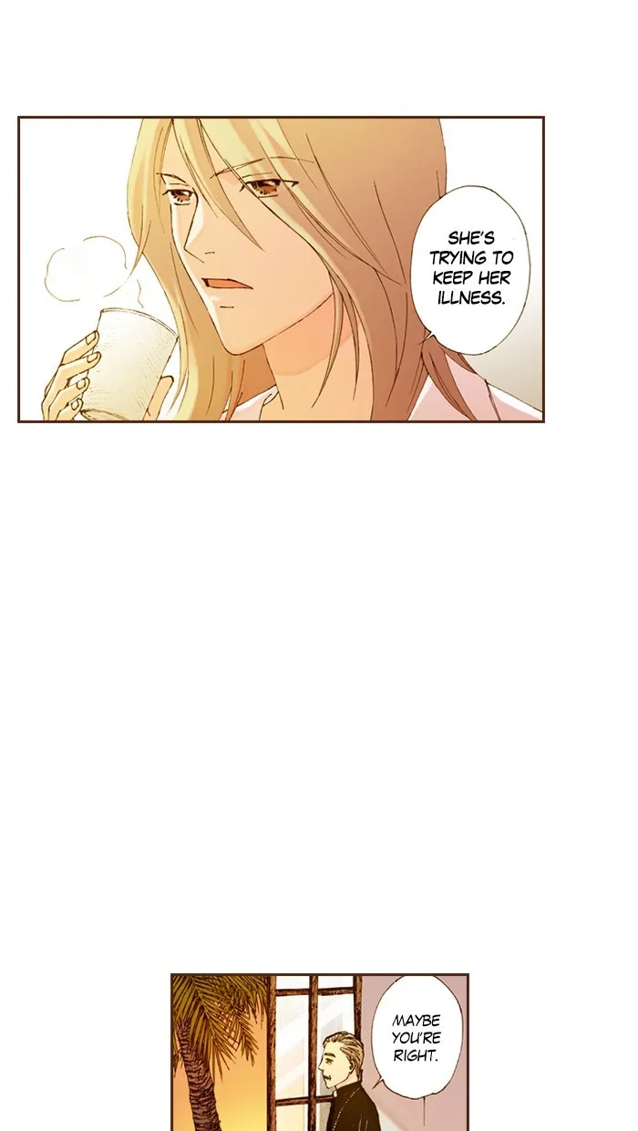 Read Westwood Vibrato chapter 5 image 13 on Lezhin