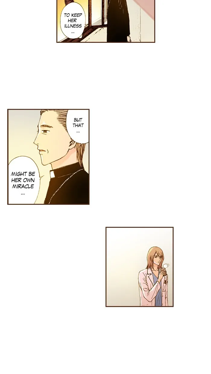 Read Westwood Vibrato chapter 5 image 14 on Lezhin