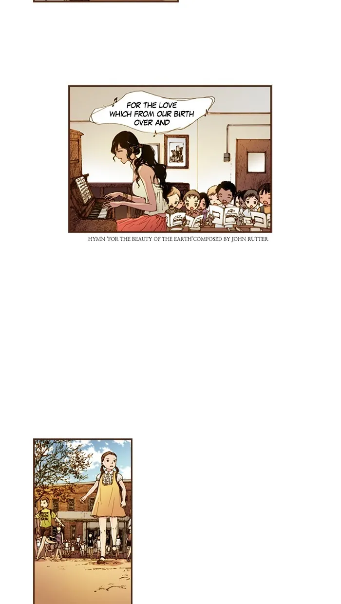 Read Westwood Vibrato chapter 5 image 2 on Lezhin