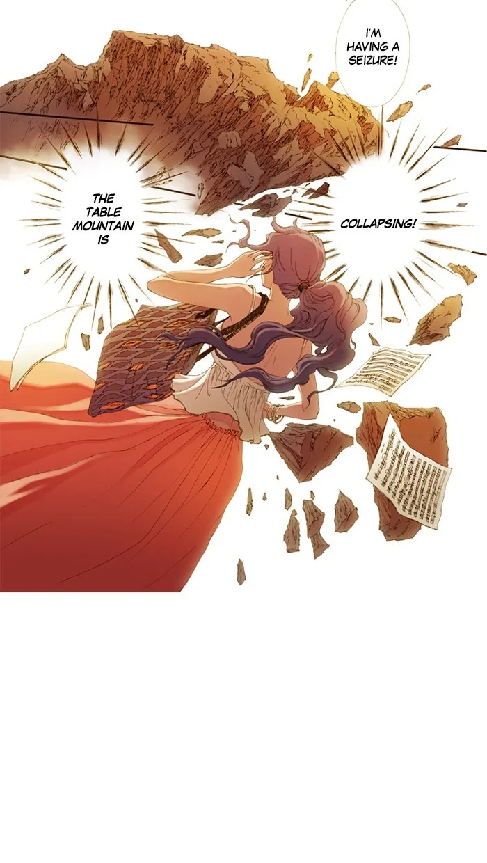 Read Westwood Vibrato chapter 5 image 7 on Lezhin