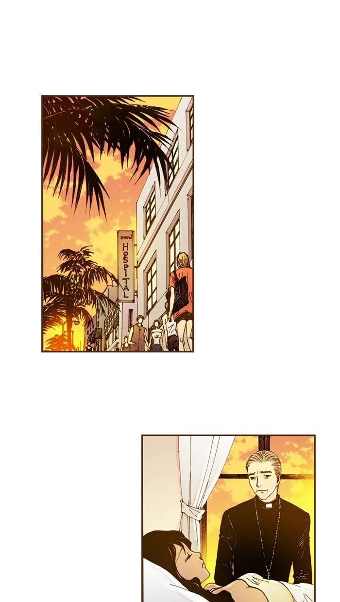 Read Westwood Vibrato chapter 5 image 8 on Lezhin