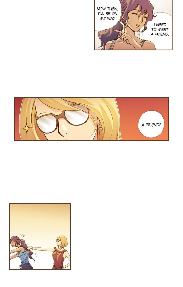 Read Westwood Vibrato chapter 50 image 3 on Lezhin