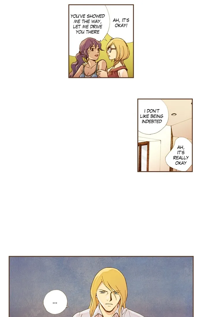 Read Westwood Vibrato chapter 50 image 4 on Lezhin