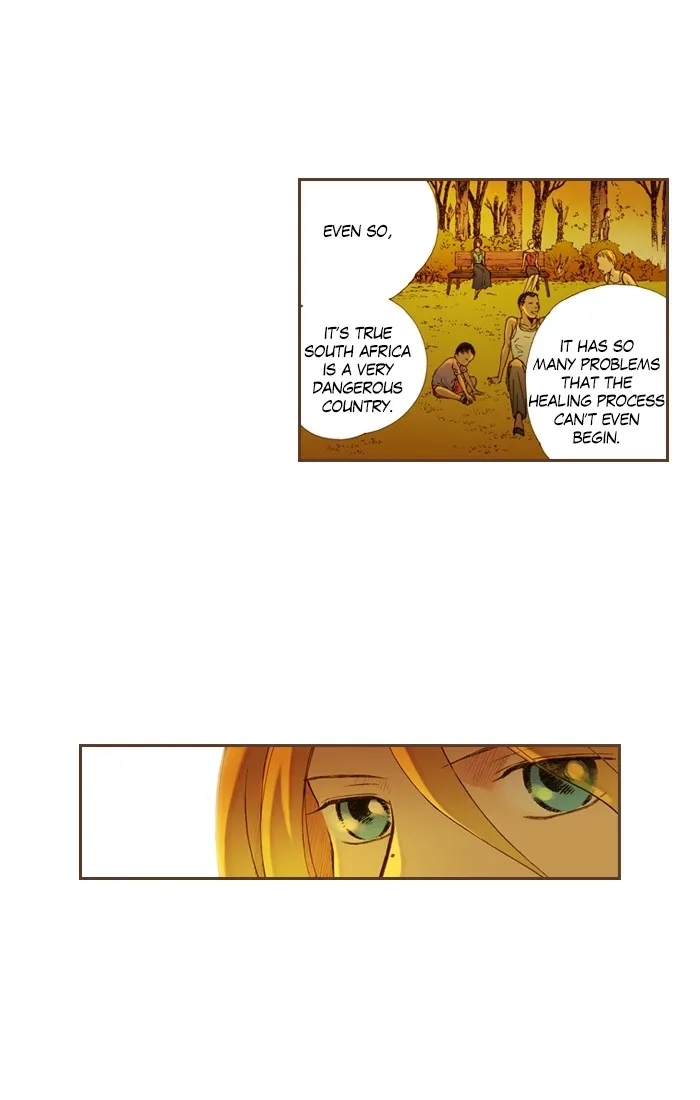 Read Westwood Vibrato chapter 51 image 13 on Lezhin