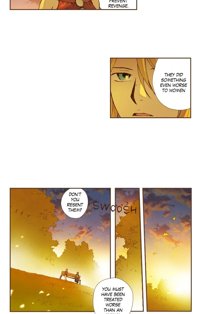 Read Westwood Vibrato chapter 51 image 16 on Lezhin