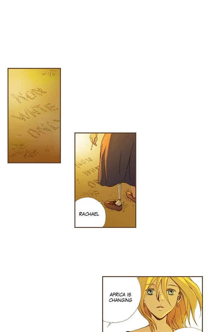 Read Westwood Vibrato chapter 51 image 19 on Lezhin