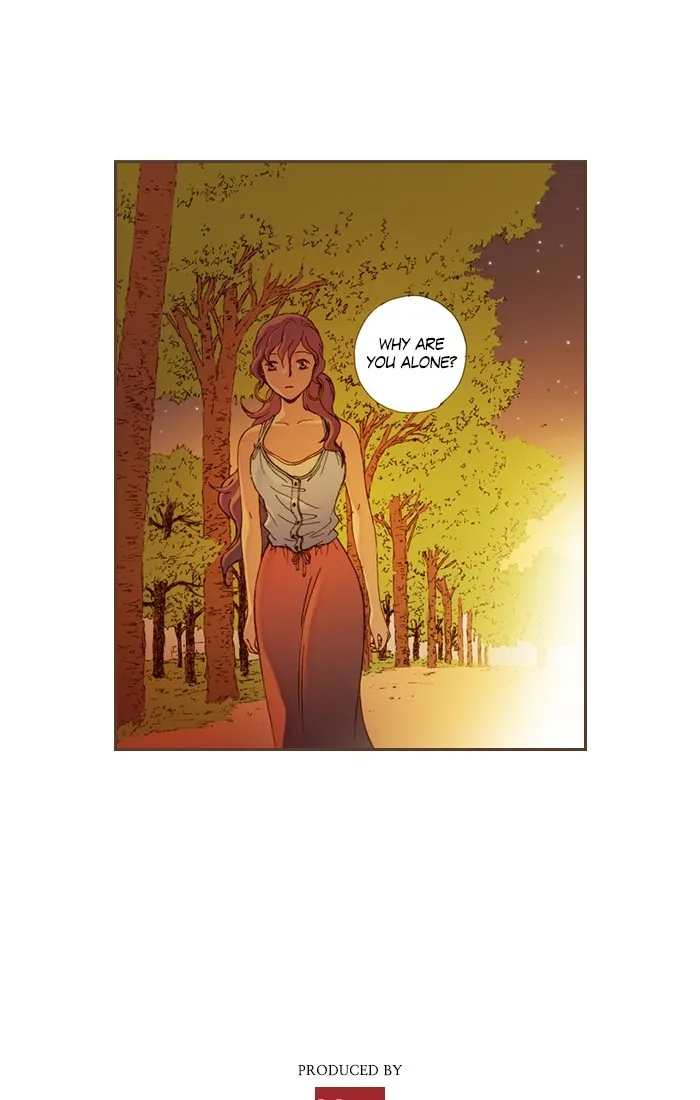 Read Westwood Vibrato chapter 51 image 21 on Lezhin