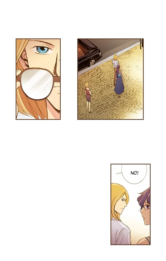 Read Westwood Vibrato chapter 51 image 3 on Lezhin