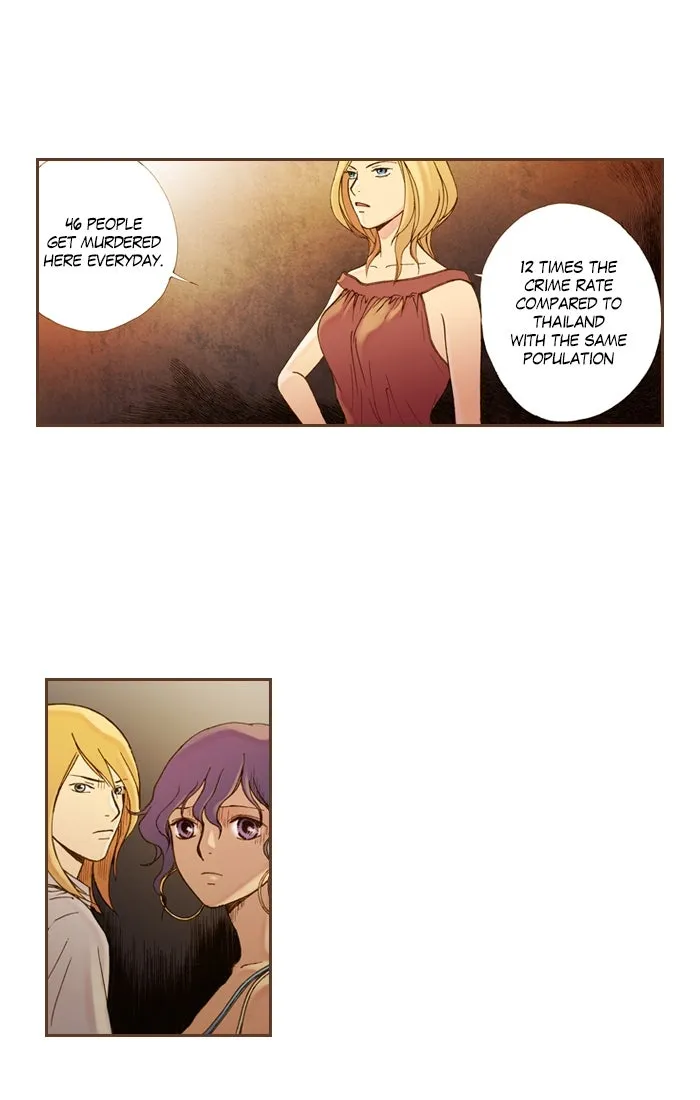 Read Westwood Vibrato chapter 51 image 4 on Lezhin