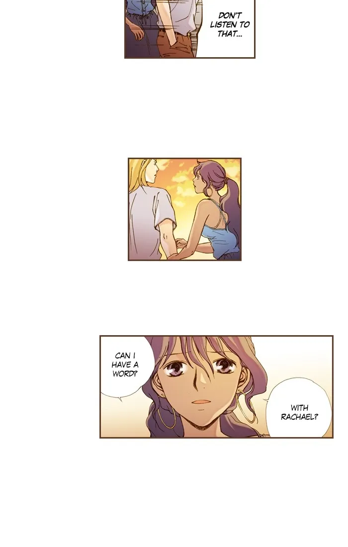 Read Westwood Vibrato chapter 51 image 9 on Lezhin