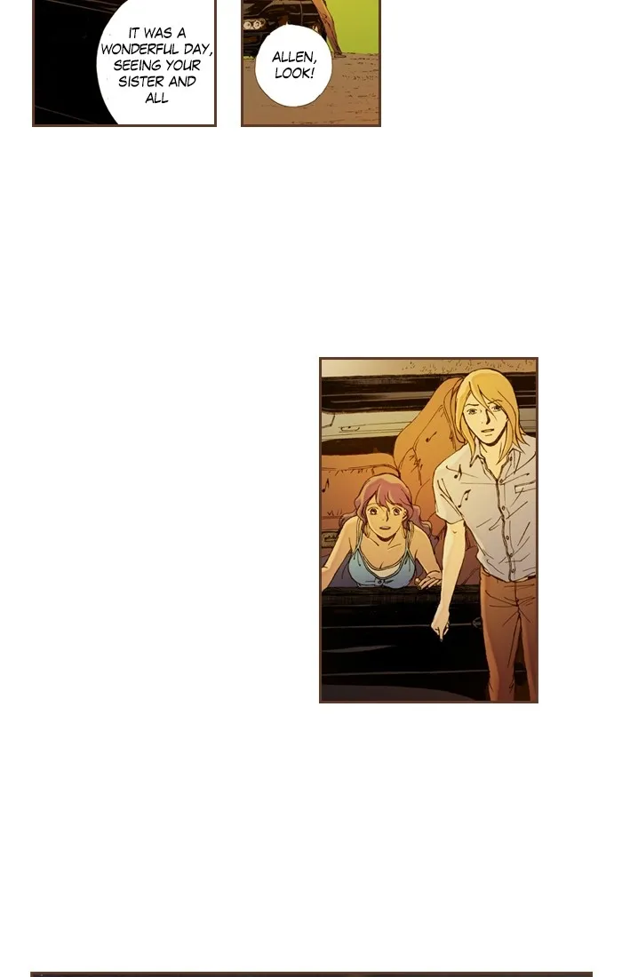 Read Westwood Vibrato chapter 52 image 10 on Lezhin