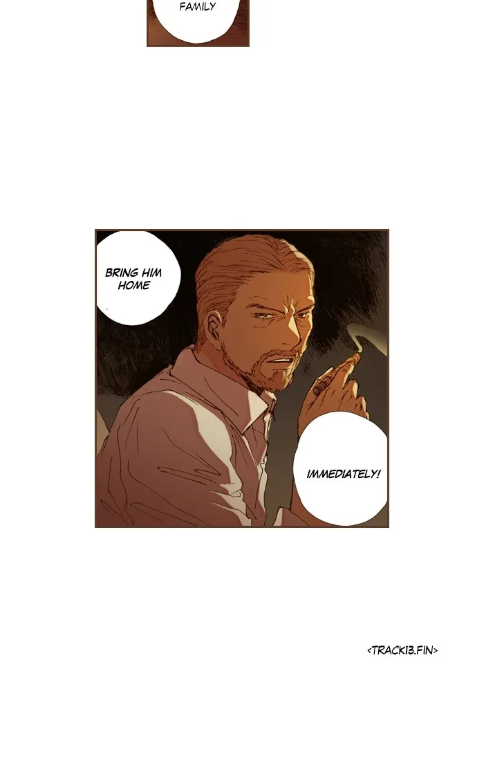 Read Westwood Vibrato chapter 52 image 15 on Lezhin